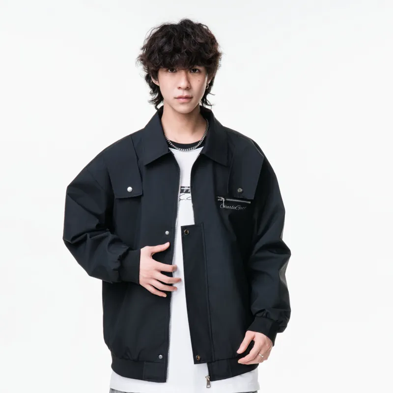 CHARLIE GOLF Jackets & Coats Unisex-2