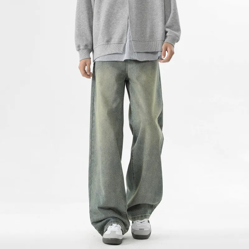 CHARLIE GOLF Jeans Unisex-18