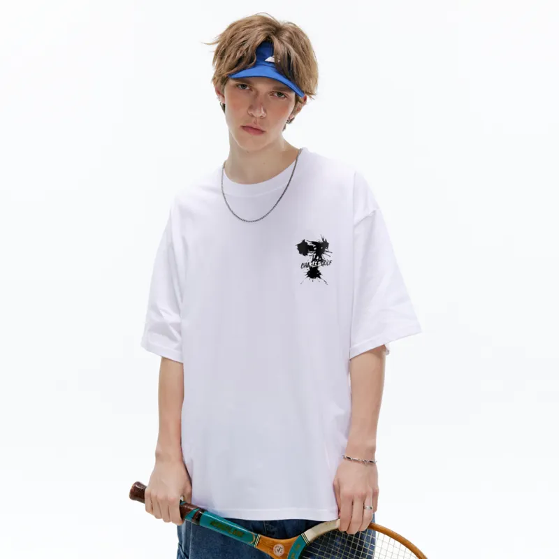 CHARLIE GOLF T Shirts Unisex-15