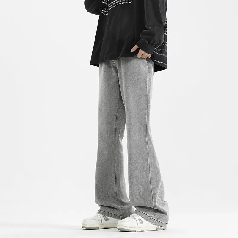 CHARLIE GOLF Jeans Unisex-20