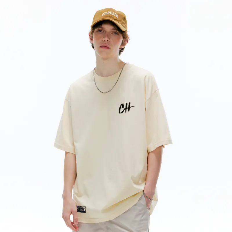 CHARLIE GOLF x KYLE'SBOX CAT T Shirt Unisex-17
