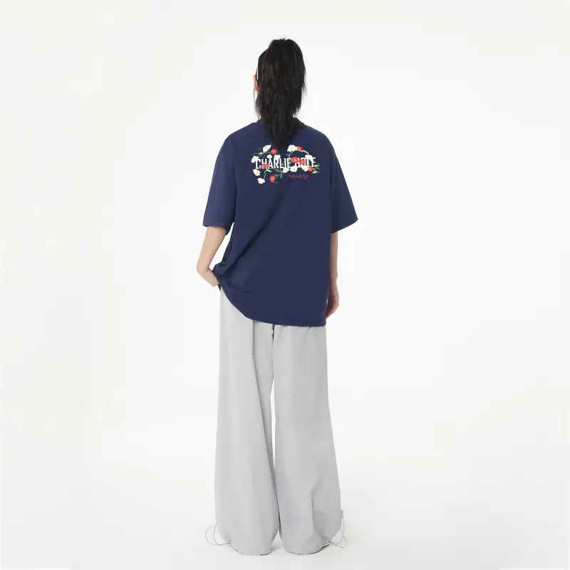 CHARLIE GOLF T Shirts Unisex-9