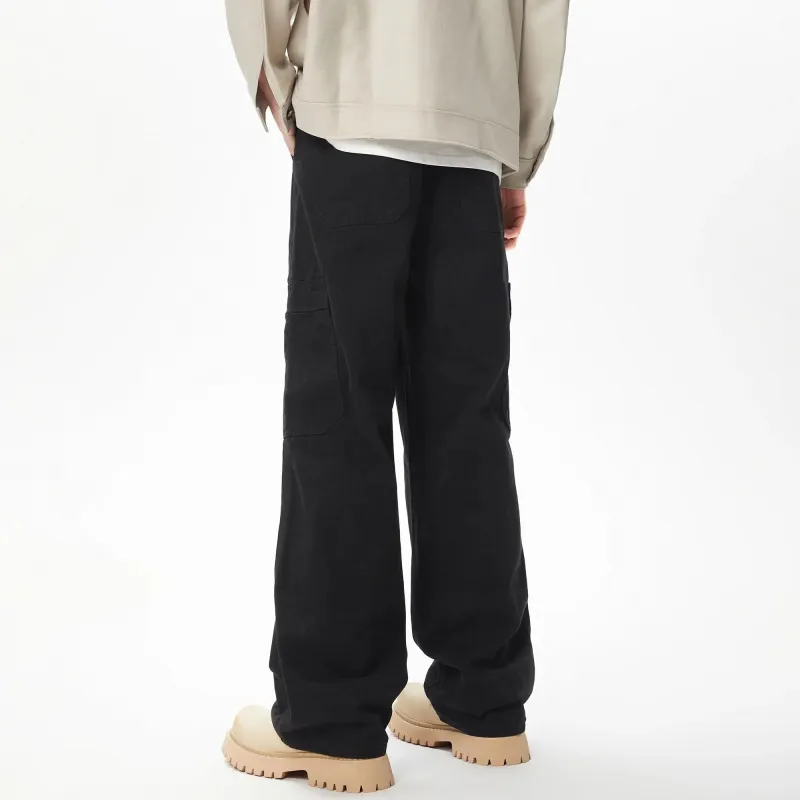 CHARLIE GOLF Cargo Pants Unisex-7