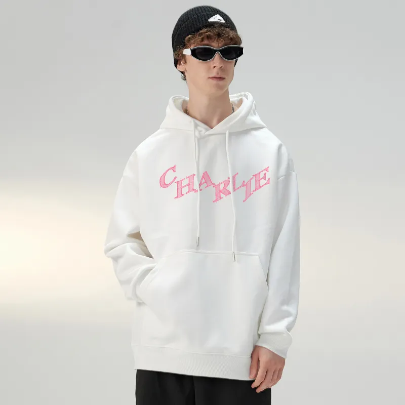 CHARLIE GOLF Sweatshirts Unisex-6