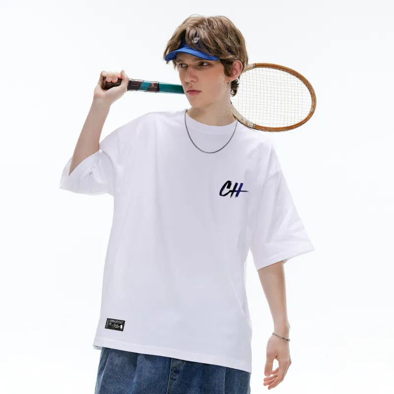 CHARLIE GOLF x KYLE'SBOX CAT T Shirt Unisex-10