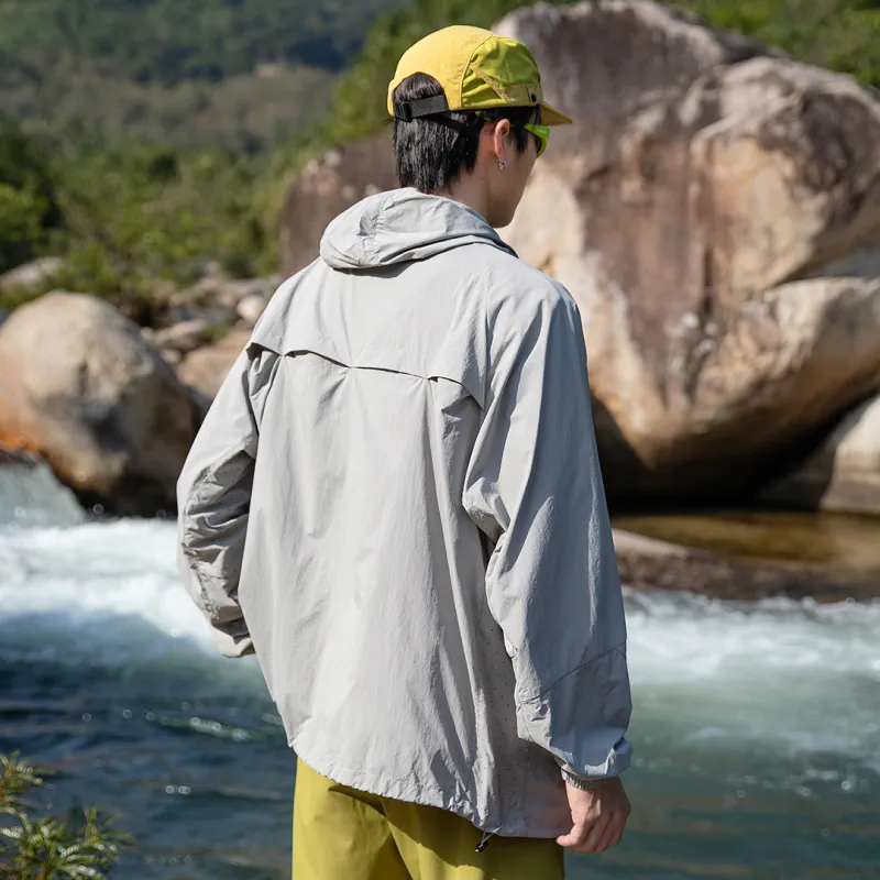 CHARLIE GOLF Sun Protection Clothing Unisex-14