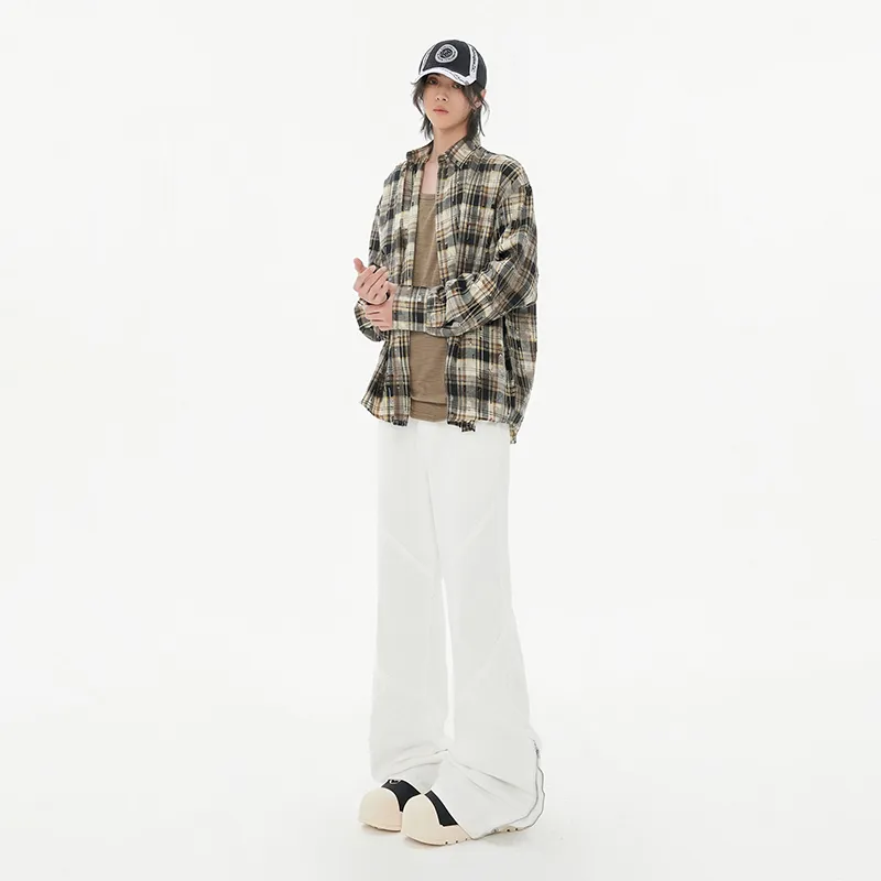 CHARLIE GOLF Jeans Unisex-4