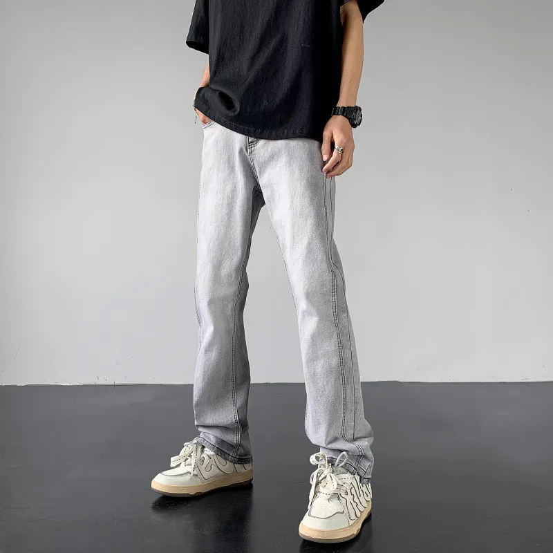 CHARLIE GOLF Jeans Unisex-21