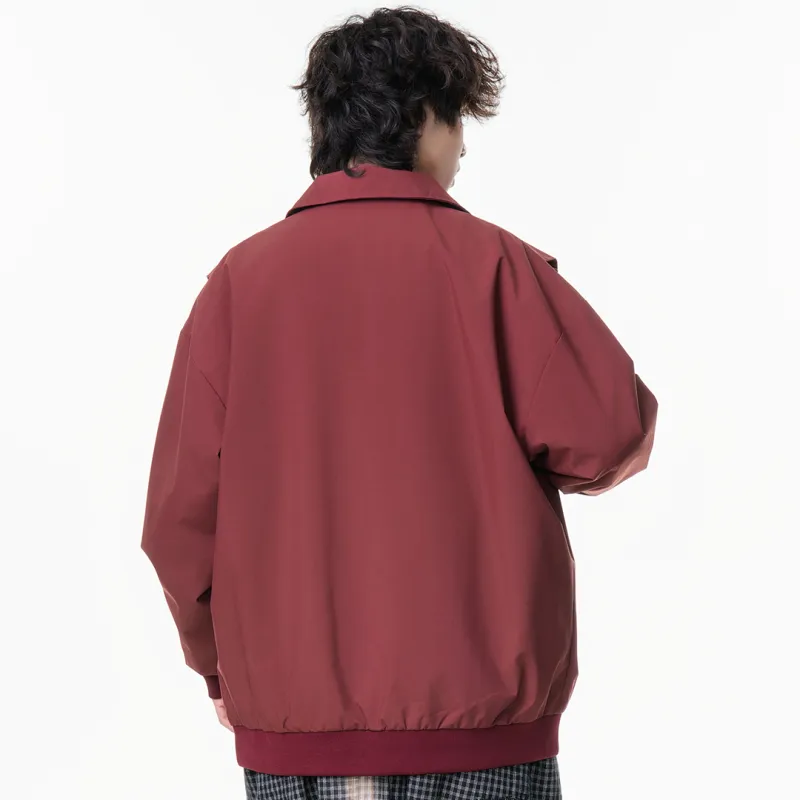 CHARLIE GOLF Jackets & Coats Unisex-14