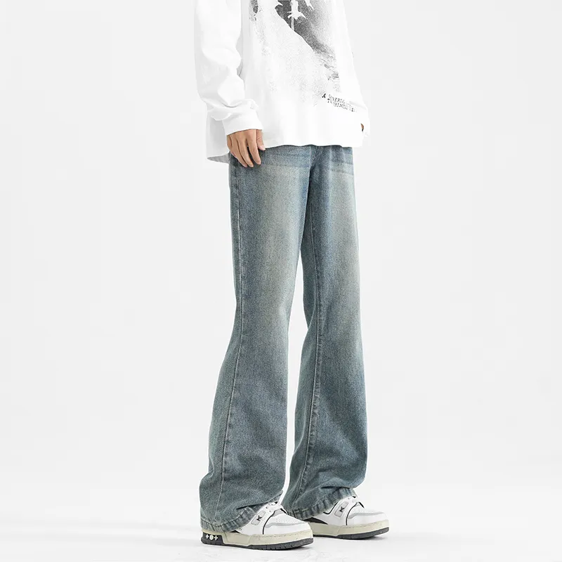 CHARLIE GOLF Jeans Unisex-11