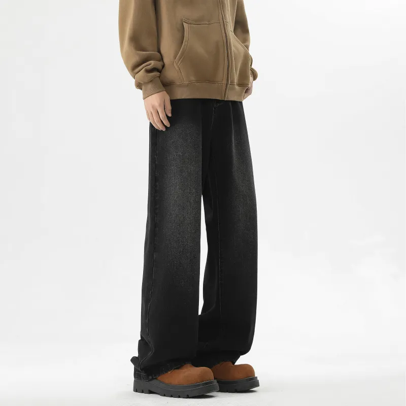 CHARLIE GOLF Jeans Unisex-9