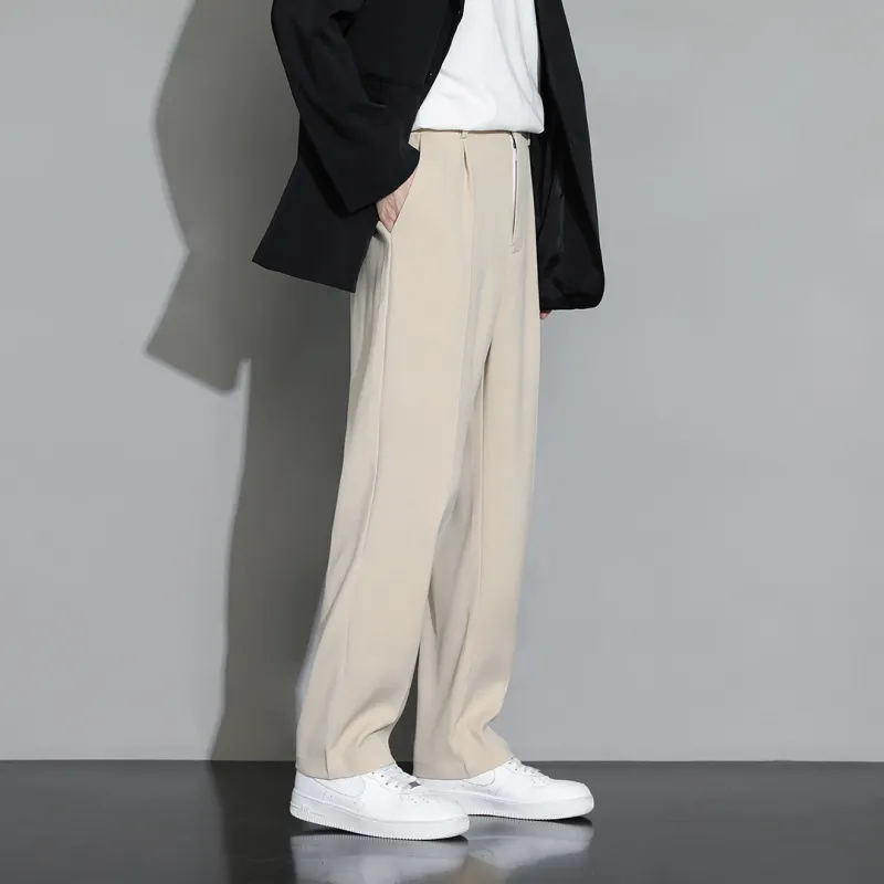 CHARLIE GOLF Suit Trouser Unisex-7