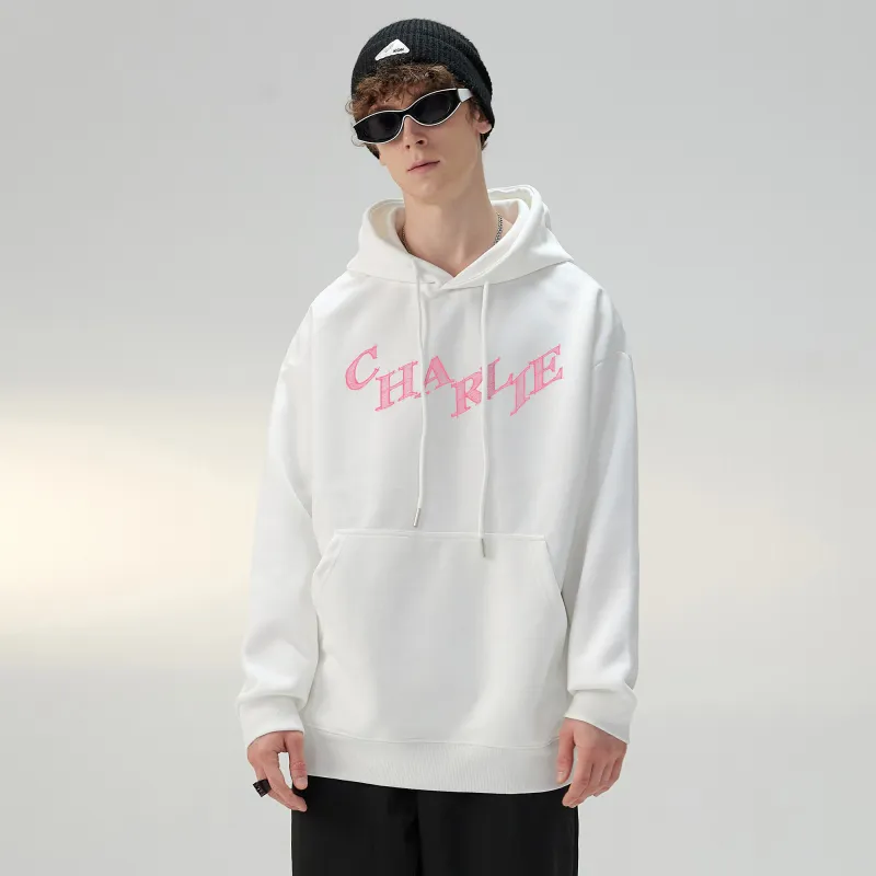 CHARLIE GOLF Sweatshirts Unisex-7