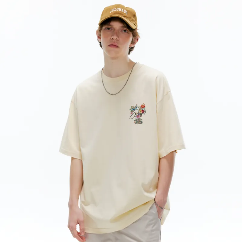 CHARLIE GOLF T Shirts Unisex-5