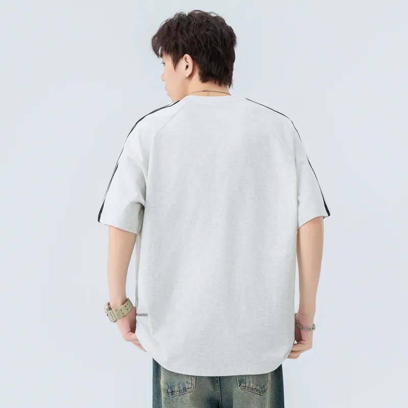 CHARLIE GOLF T Shirts Unisex-17