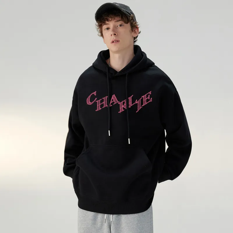 CHARLIE GOLF Sweatshirts Unisex-2