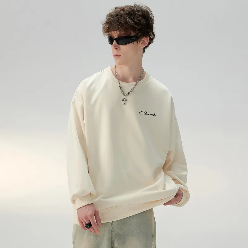 CHARLIE GOLF Sweatshirts Unisex-15