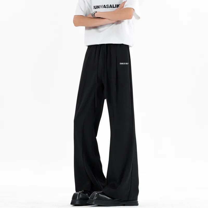 CHARLIE GOLF Casual Pants Unisex-2