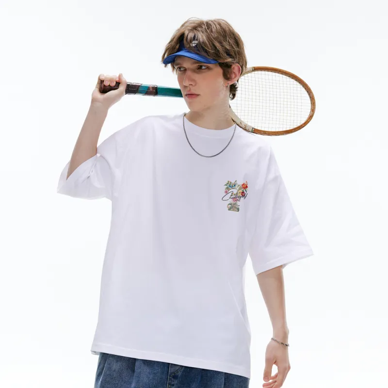 CHARLIE GOLF T Shirts Unisex-13