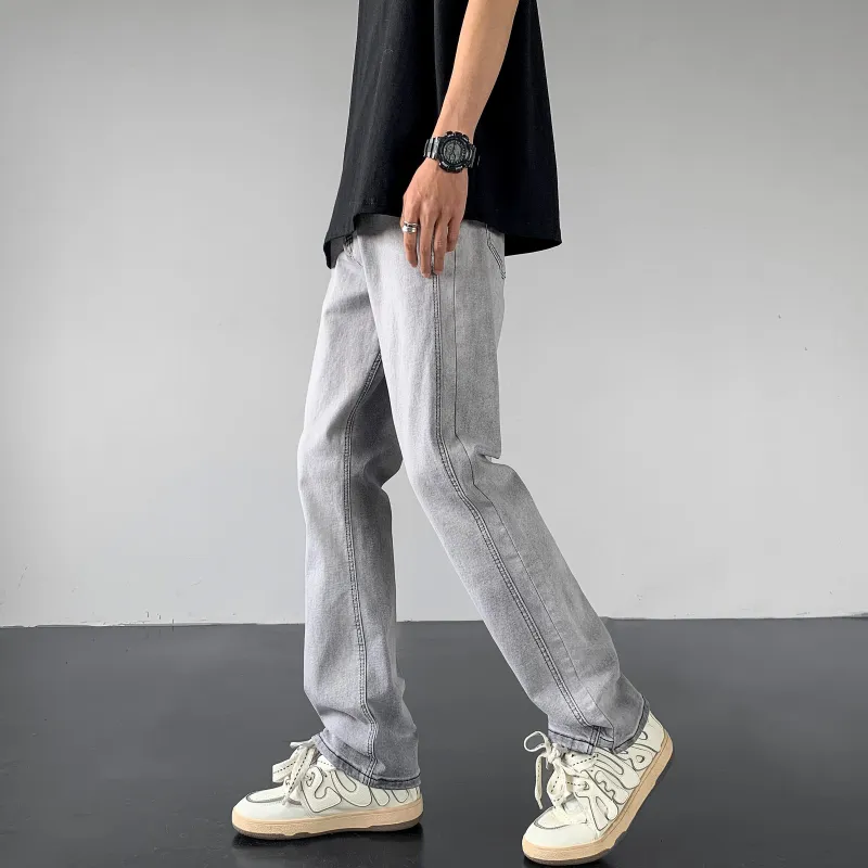 CHARLIE GOLF Jeans Unisex-22