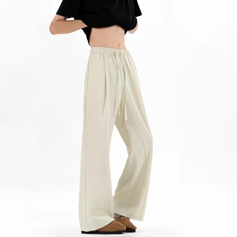 CHARLIE GOLF Casual Pants Unisex-11