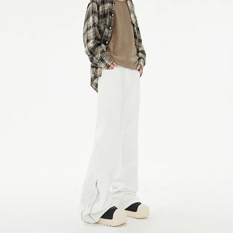 CHARLIE GOLF Jeans Unisex-5