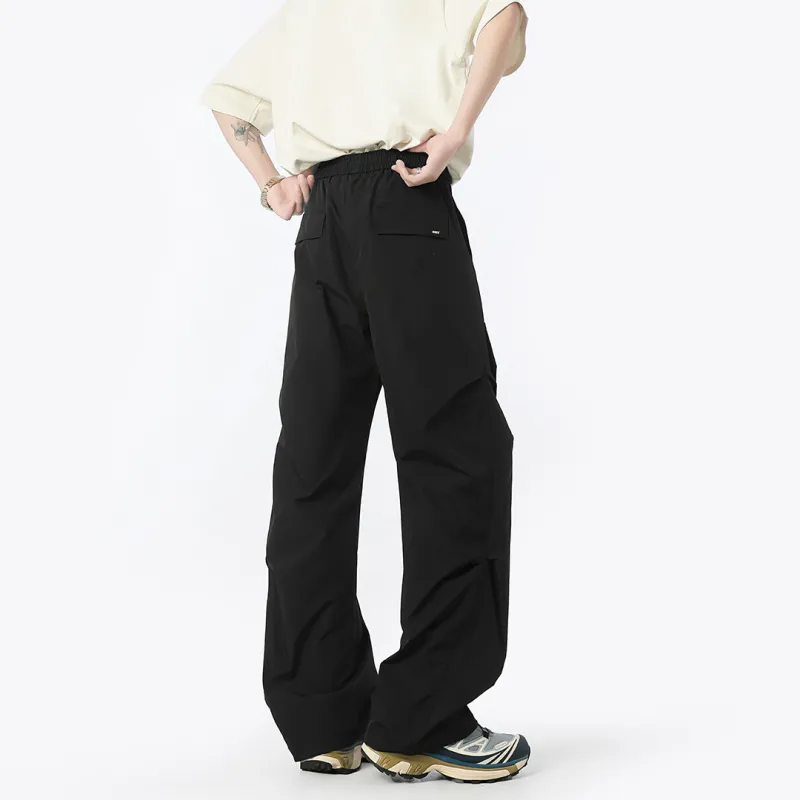 CHARLIE GOLF Casual Pants Unisex-2