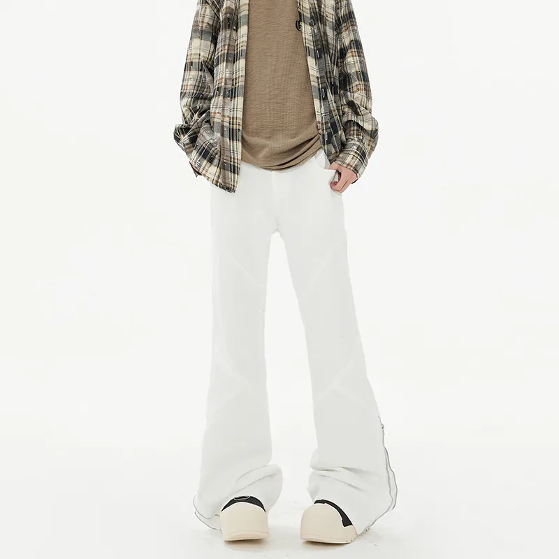 CHARLIE GOLF Jeans Unisex-2