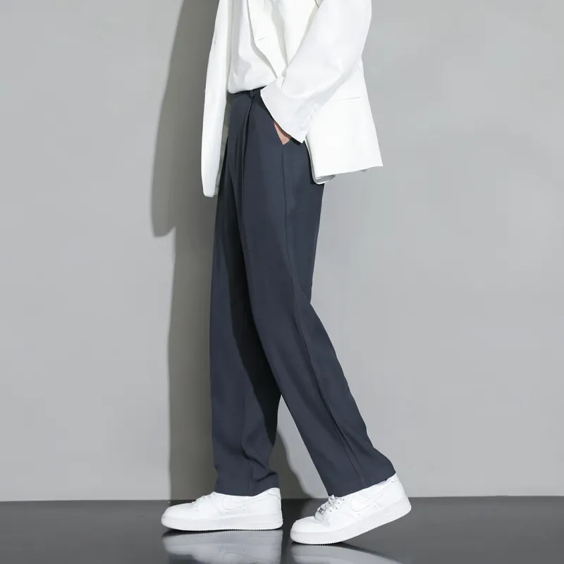 CHARLIE GOLF Suit Trouser Unisex-13