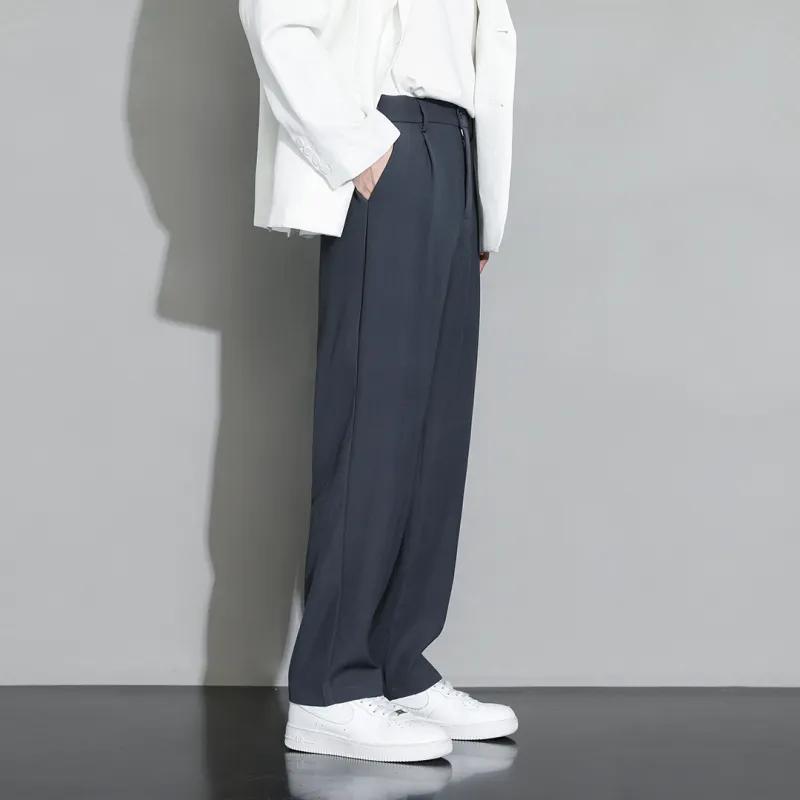 CHARLIE GOLF Suit Trouser Unisex-12