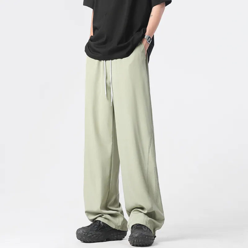 CHARLIE GOLF Casual Pants Unisex-7