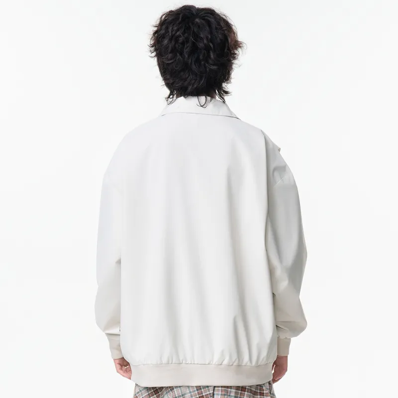 CHARLIE GOLF Jackets & Coats Unisex-9