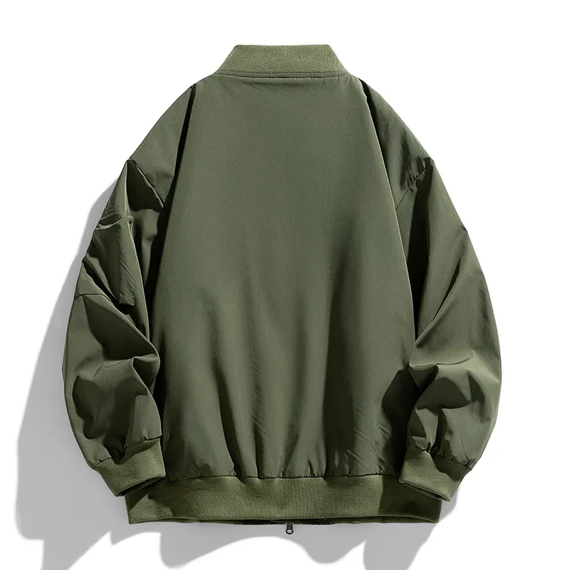 CHARLIE GOLF Jackets Coats Unisex-5