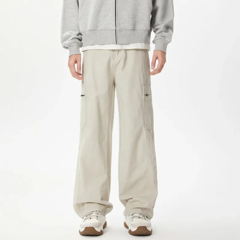 CHARLIE GOLF Cargo Pants Unisex-2