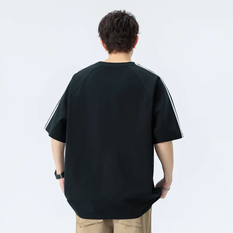 CHARLIE GOLF T Shirts Unisex-4