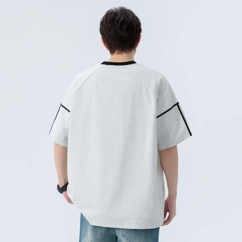 CHARLIE GOLF T Shirts Unisex-14