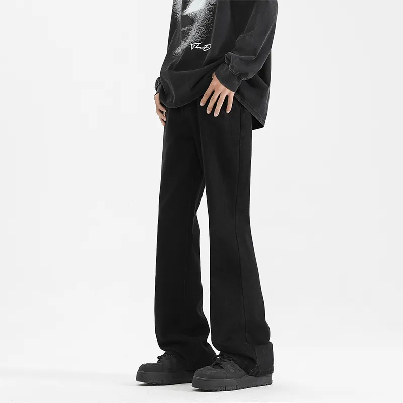 CHARLIE GOLF Jeans Unisex-26