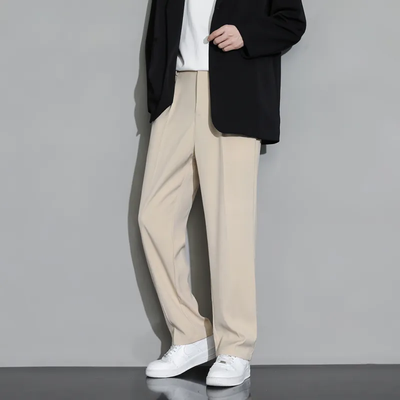 CHARLIE GOLF Suit Trouser Unisex-9