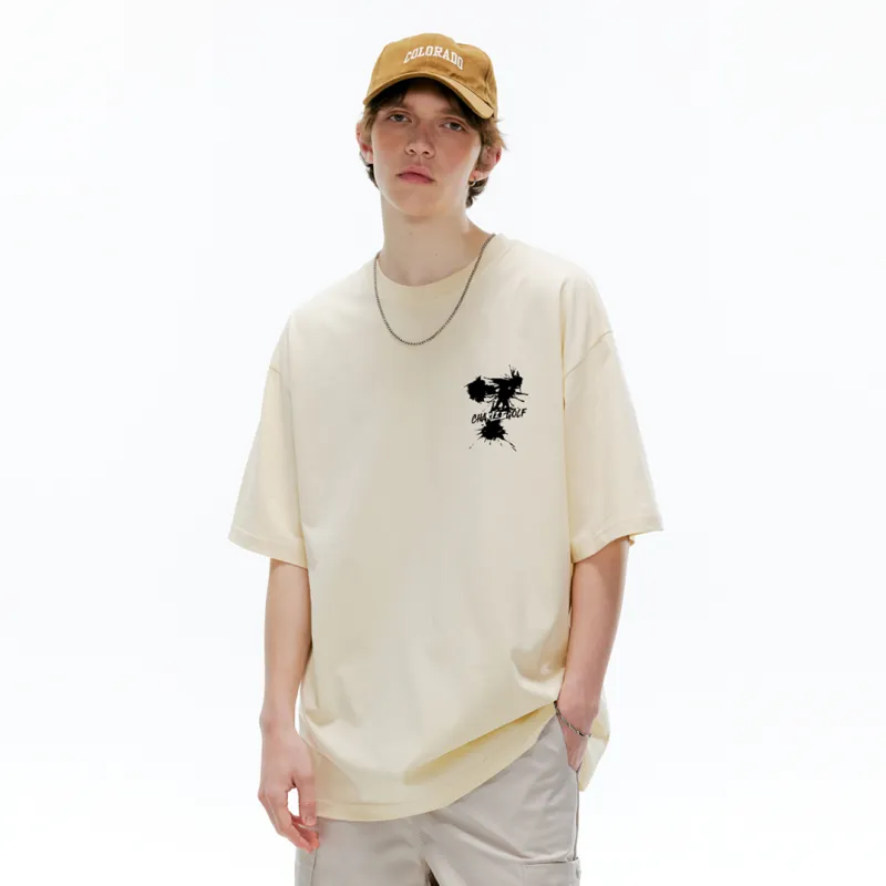 CHARLIE GOLF T Shirts Unisex-4