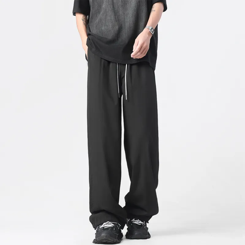 CHARLIE GOLF Casual Pants Unisex-2