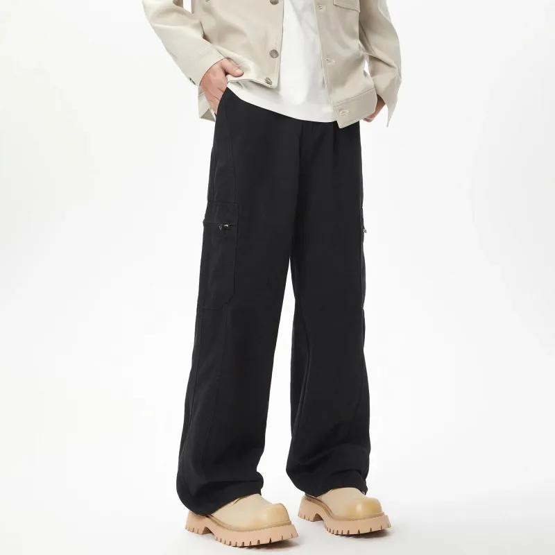 CHARLIE GOLF Cargo Pants Unisex-6