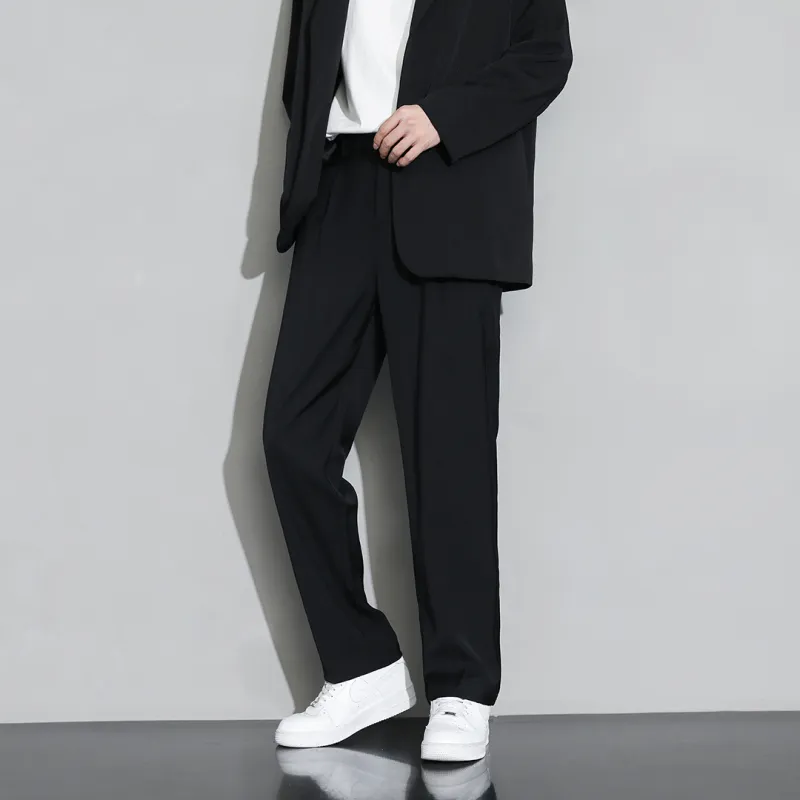 CHARLIE GOLF Suit Trouser Unisex-3