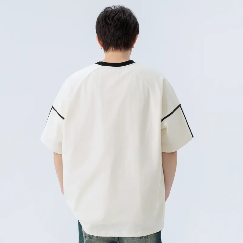 CHARLIE GOLF T Shirts Unisex-9