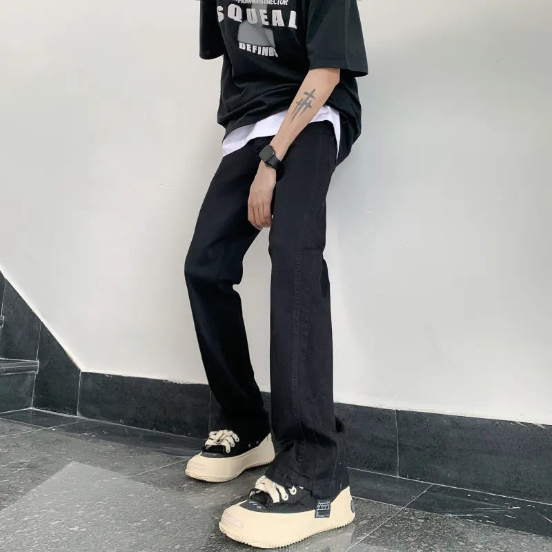 CHARLIE GOLF Jeans Unisex-11
