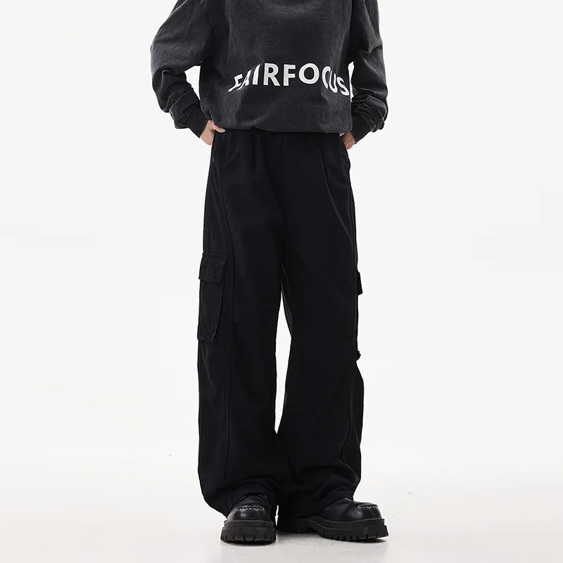 CHARLIE GOLF Cargo Pants Unisex-6