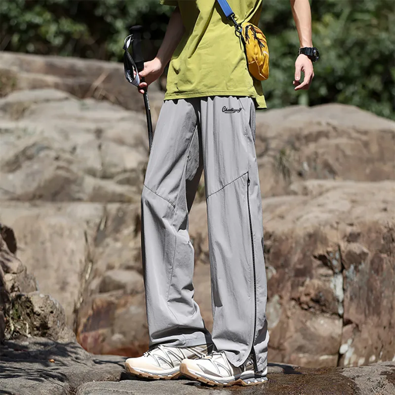 CHARLIE GOLF Casual Pants Unisex-19