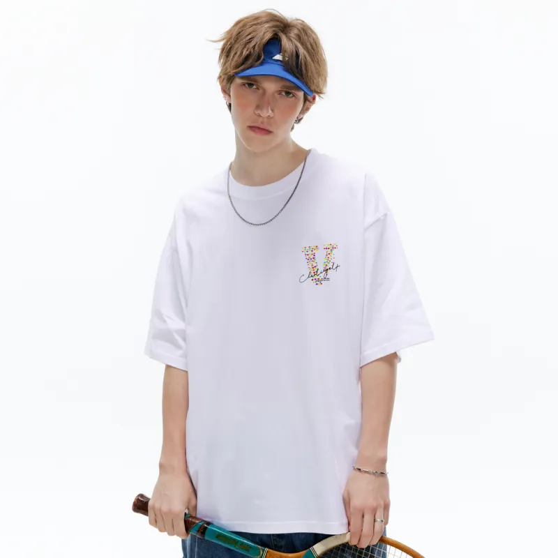 CHARLIE GOLF x KYLE'SBOX CAT T Shirt Unisex-15