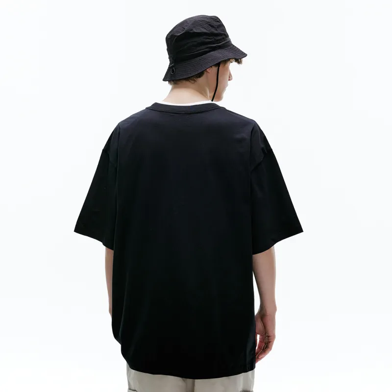CHARLIE GOLF T Shirts Unisex-2