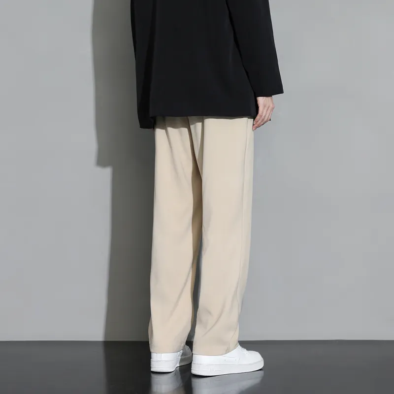 CHARLIE GOLF Suit Trouser Unisex-8