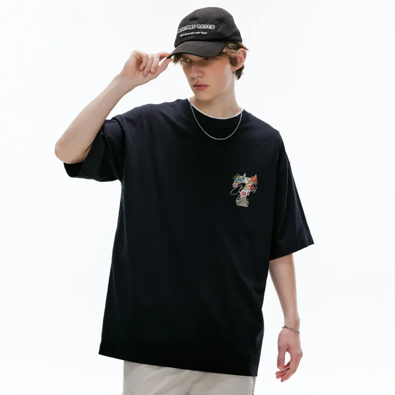 CHARLIE GOLF T Shirts Unisex-9